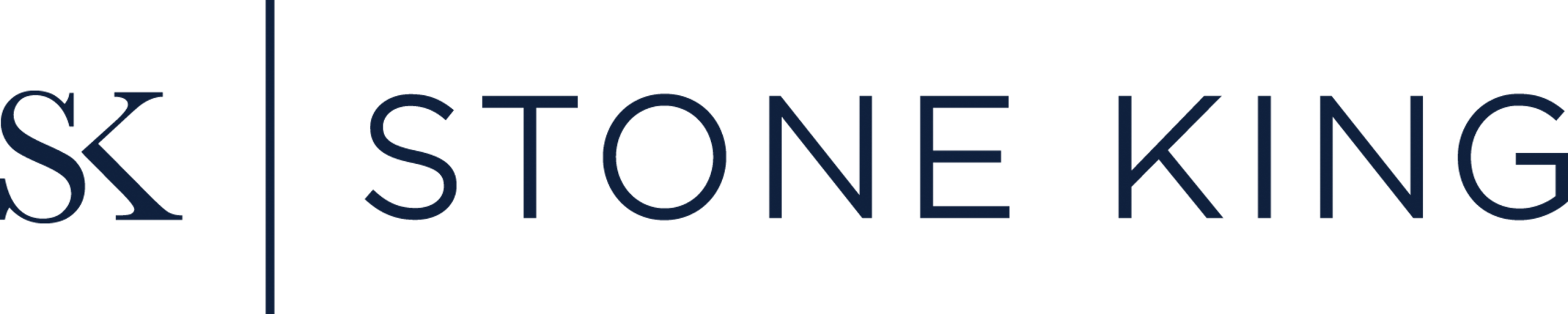 StoneKing logo